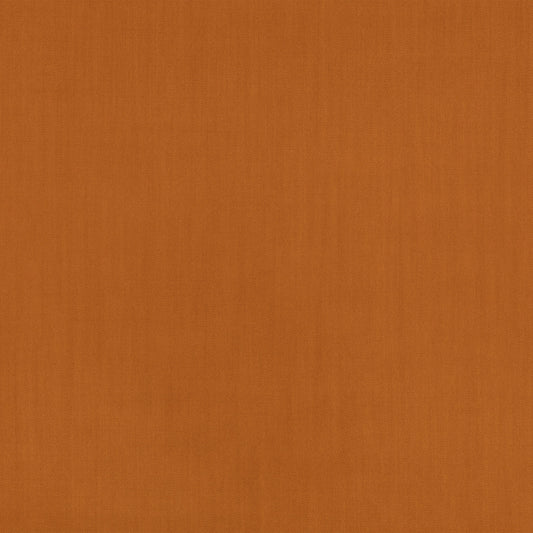 Mark Alexander Town Rust fire retardant curtain fabric