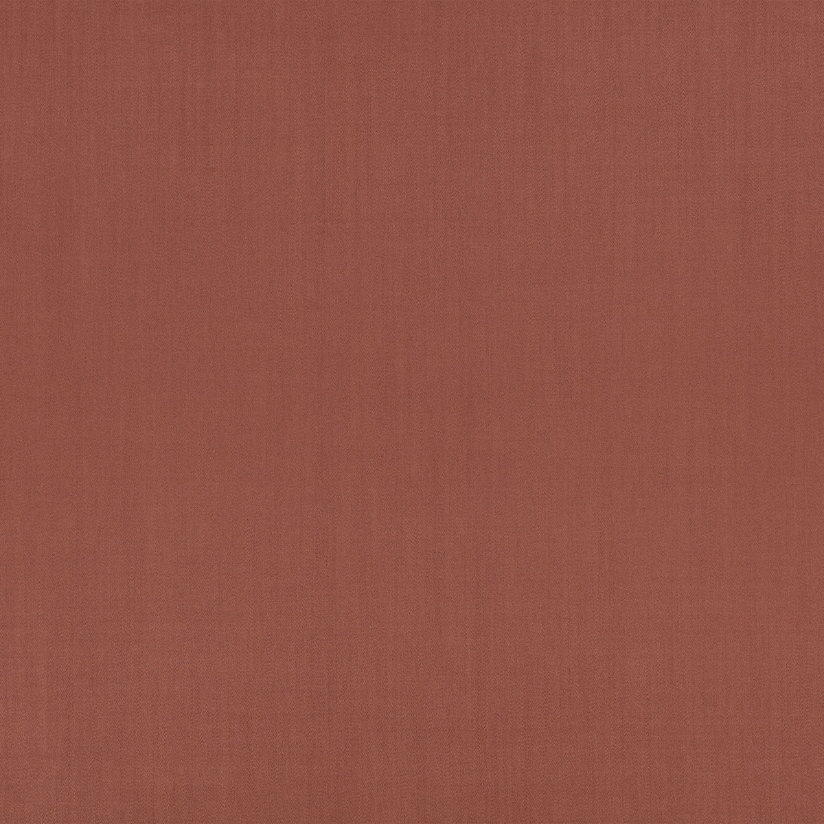 Mark Alexander Town Umber fire retardant curtain fabric