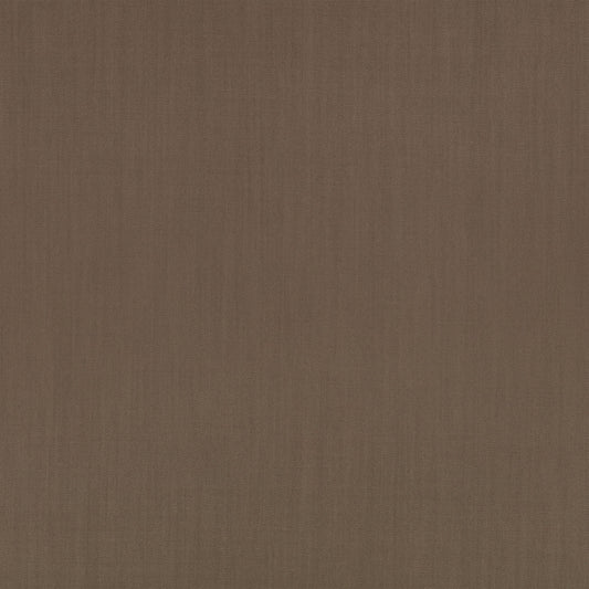 Mark Alexander Town Mocha fire retardant curtain fabric