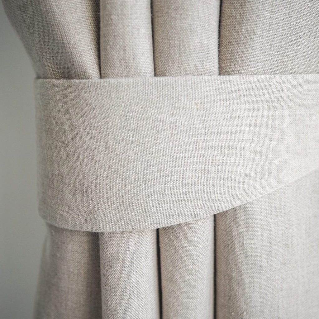 Matching Tieback (pair)