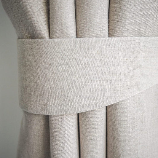 Matching Tieback (pair)