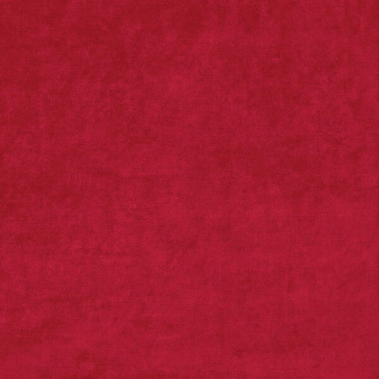 Sekers Medes Strawberry fire retardant curtain fabric
