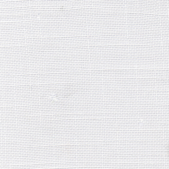 Bancroft Mist White Fire Retardant Curtains