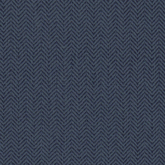 Bancroft Montana Navy Fire Retardant Curtains