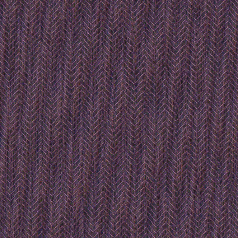 Bancroft Montana Purple Fire Retardant Curtains