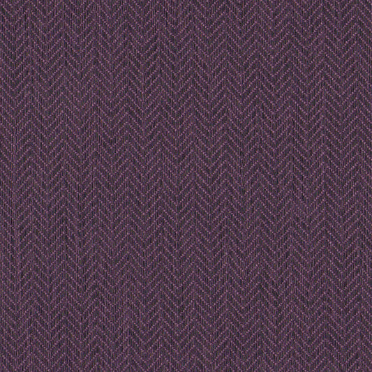 Bancroft Montana Purple Fire Retardant Curtains