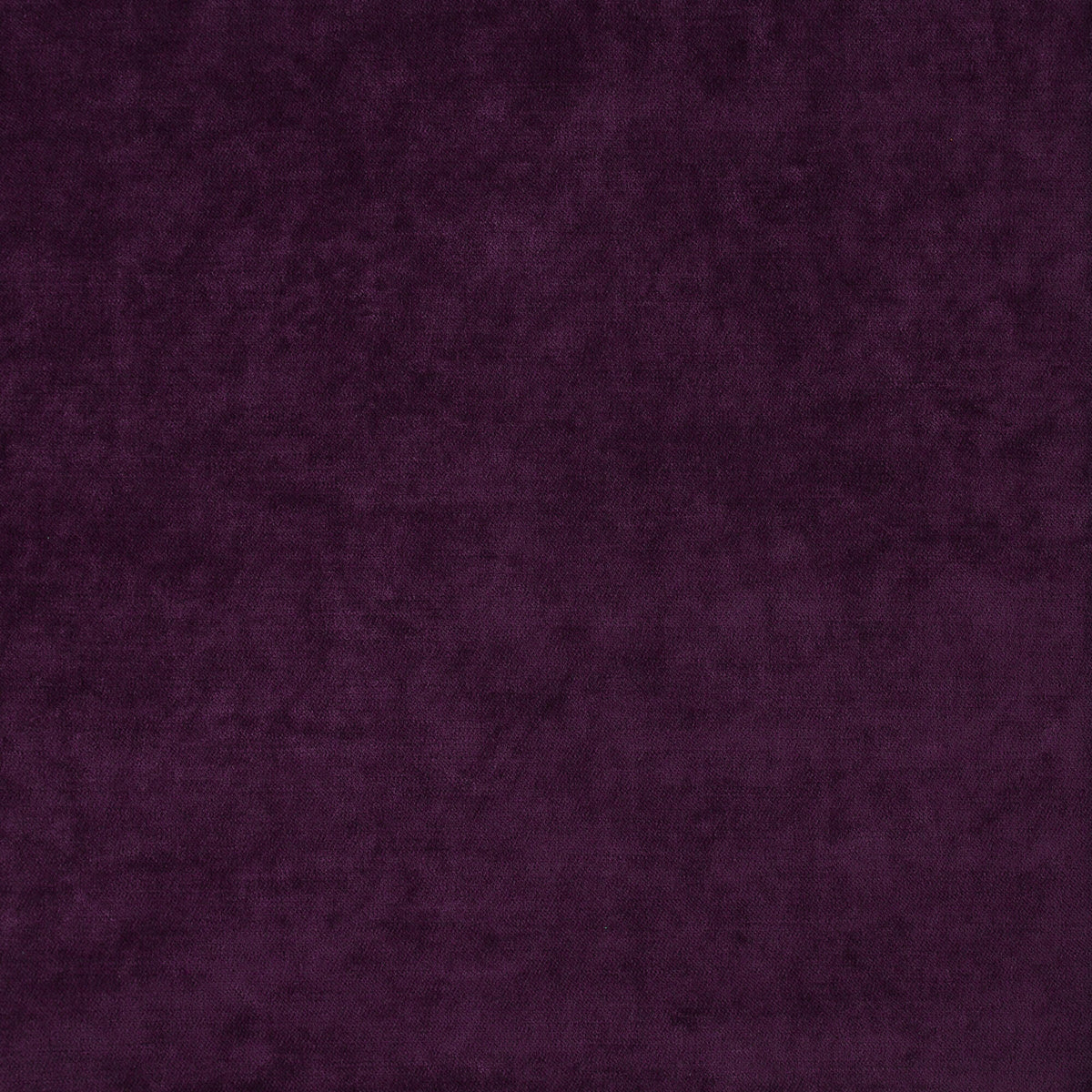 FR-One Moon Aubergine fire retardant curtain fabric