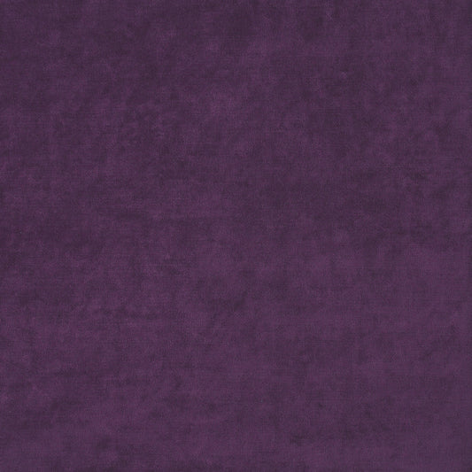 FR-One Moon Plum fire retardant curtain fabric