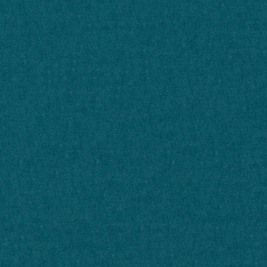 FR-One Moon Teal fire retardant curtain fabric