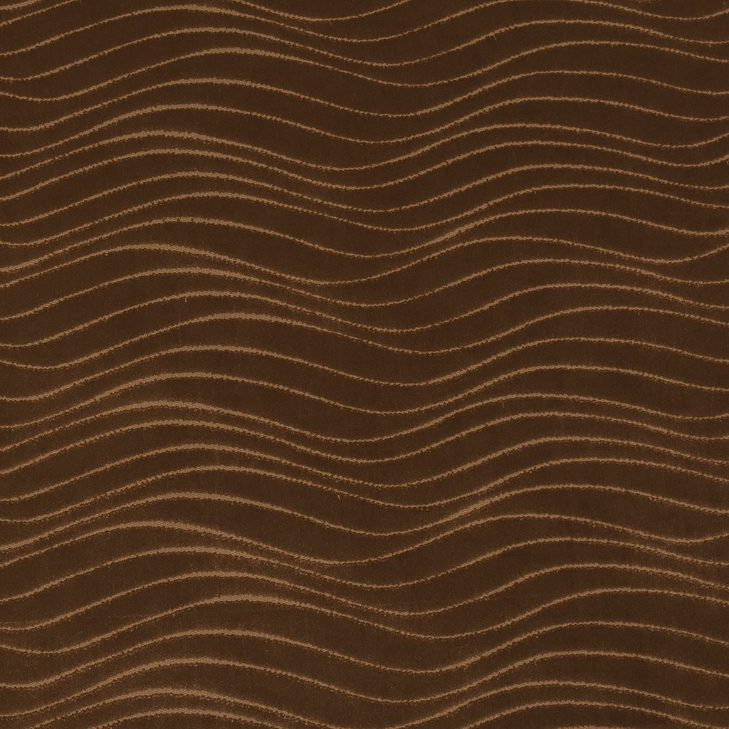 Echo 801 Tan fire retardant curtain fabric