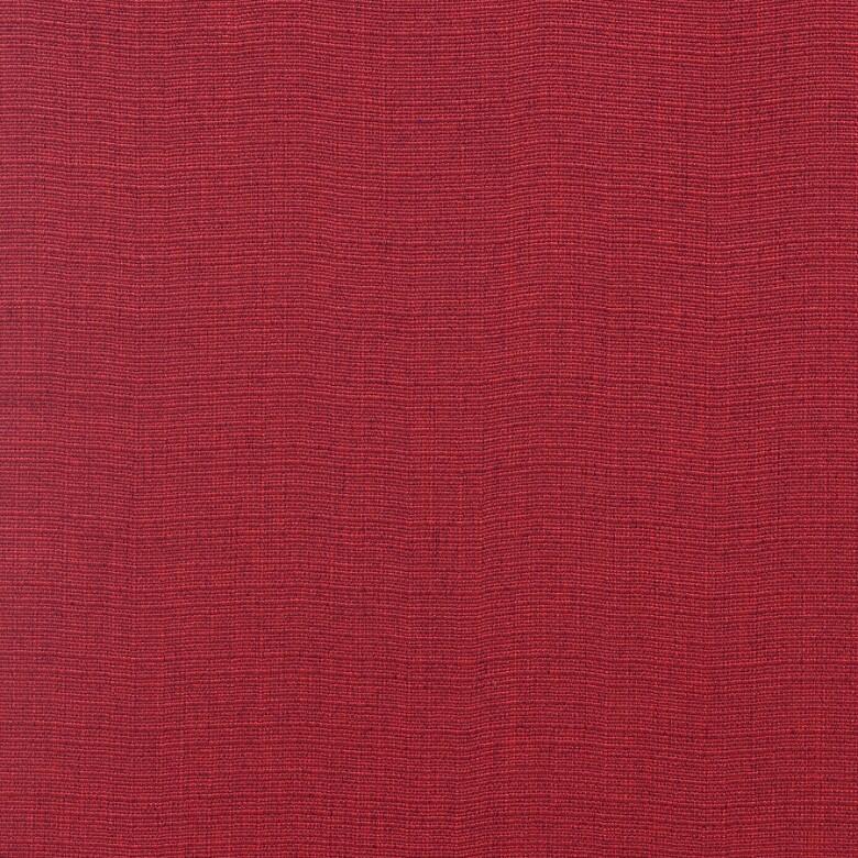 FR-One Nali Brick fire retardant curtain fabric