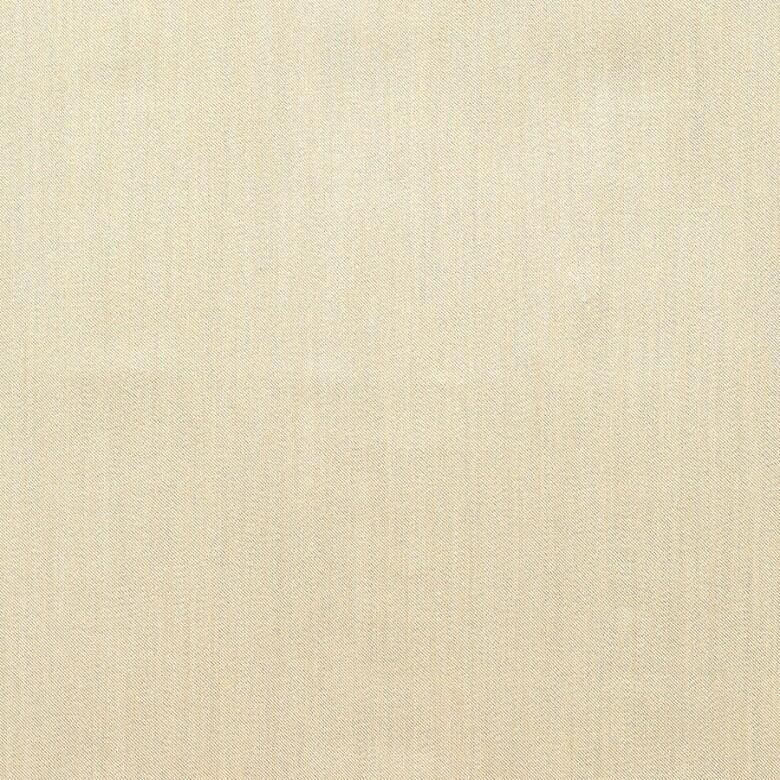 FR-One Nyx Cream fire retardant curtain fabric
