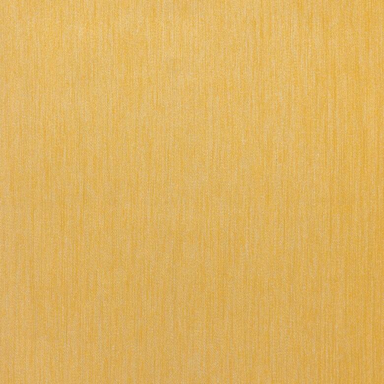 FR-One Nyx Buttercup fire retardant curtain fabric