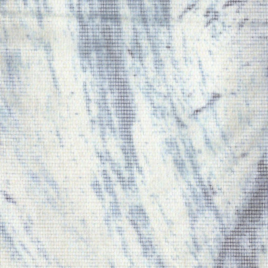 Sekers Nevis Atlantic fire retardant curtain fabric