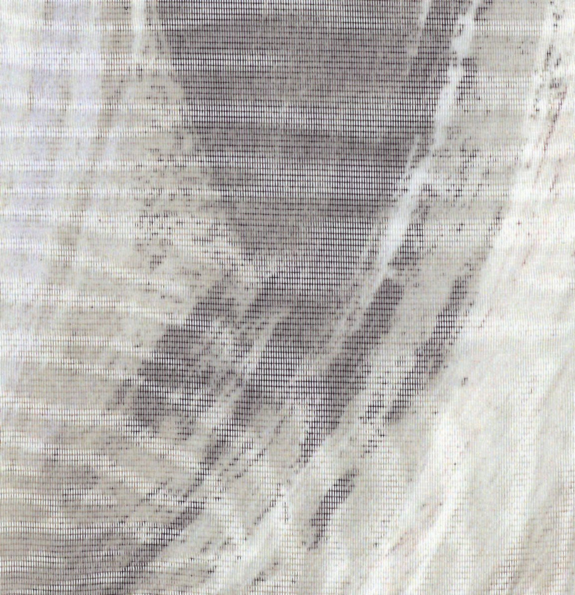 Sekers Nevis Quartz fire retardant curtain fabric