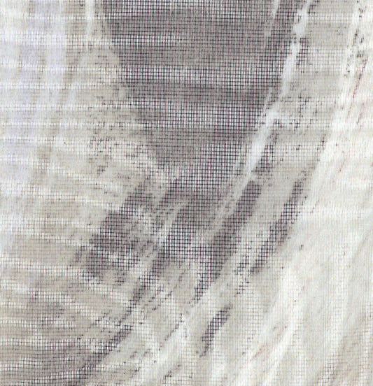 Sekers Nevis Quartz fire retardant curtain fabric