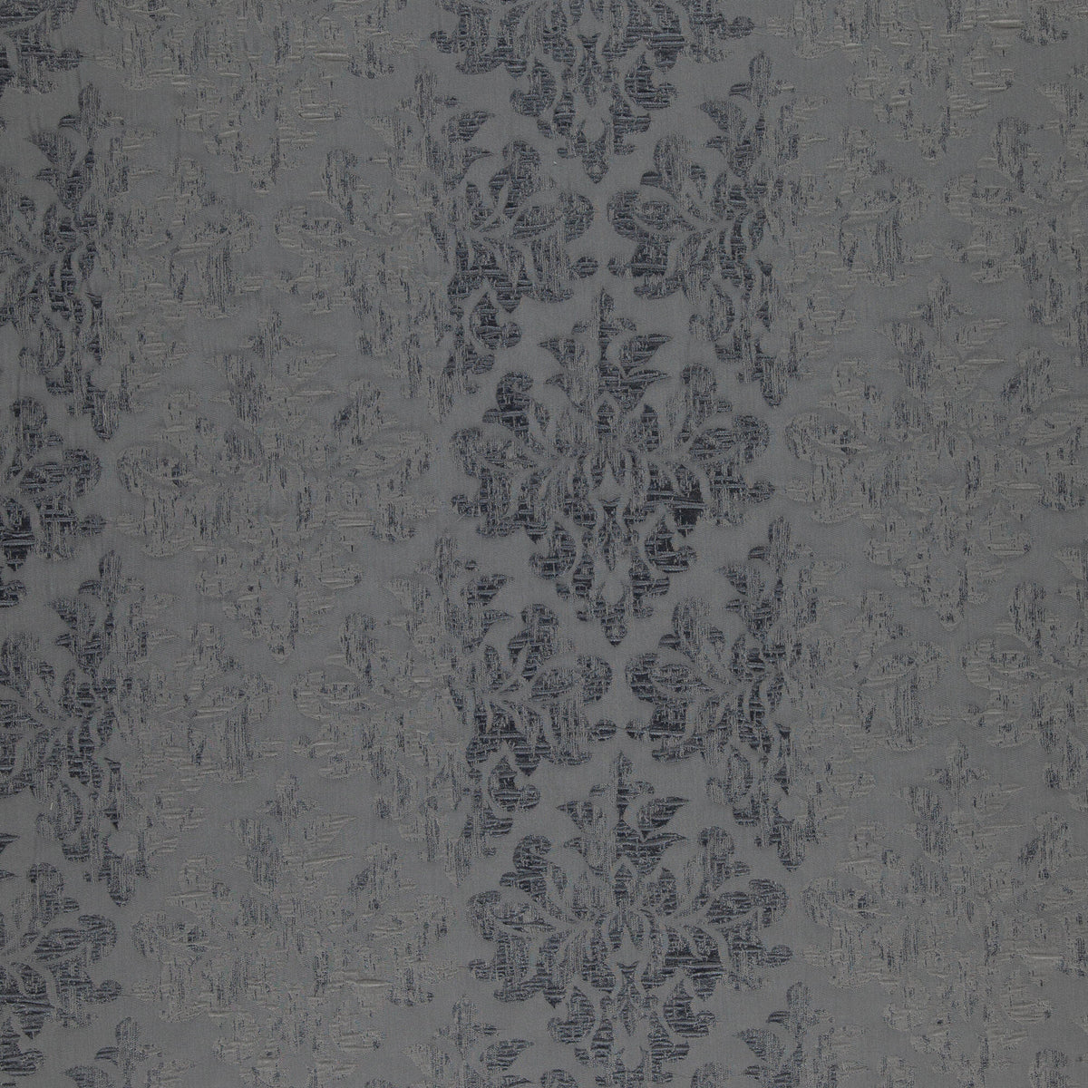 FR-One Object Charcoal fire retardant curtain fabric