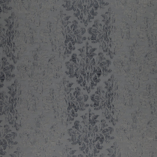 FR-One Object Charcoal fire retardant curtain fabric