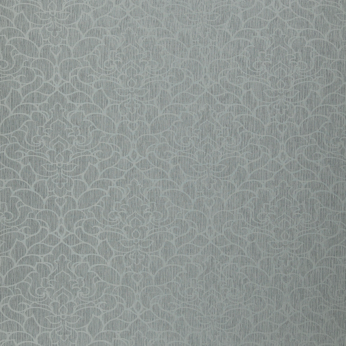 FR-One Opal Duckegg fire retardant curtain fabric