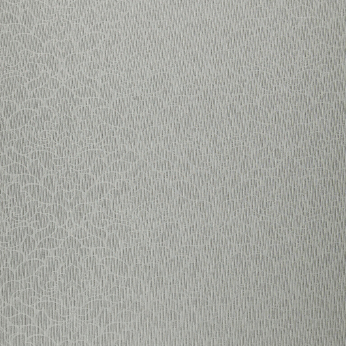 FR-One Opal Sterling fire retardant curtain fabric