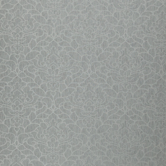 FR-One Opal Dove fire retardant curtain fabric