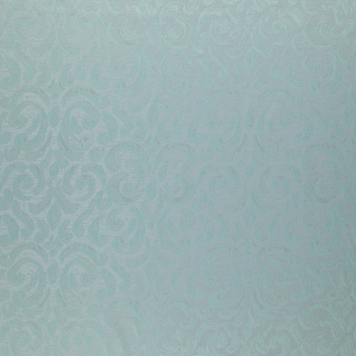FR-One Ornate Pacific fire retardant curtain fabric