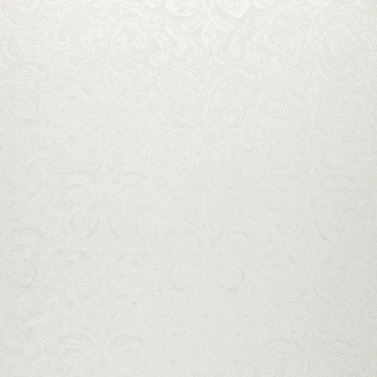 FR-One Ornate Flint fire retardant curtain fabric