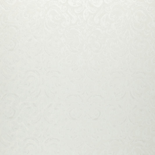 FR-One Ornate Flint fire retardant curtain fabric