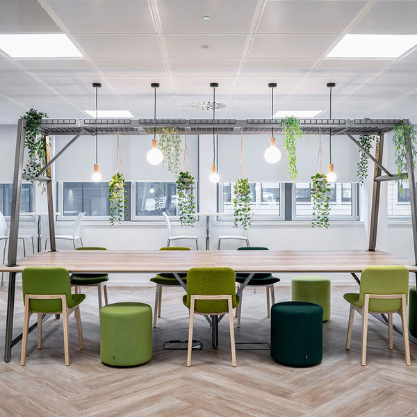 Offices & Commercial