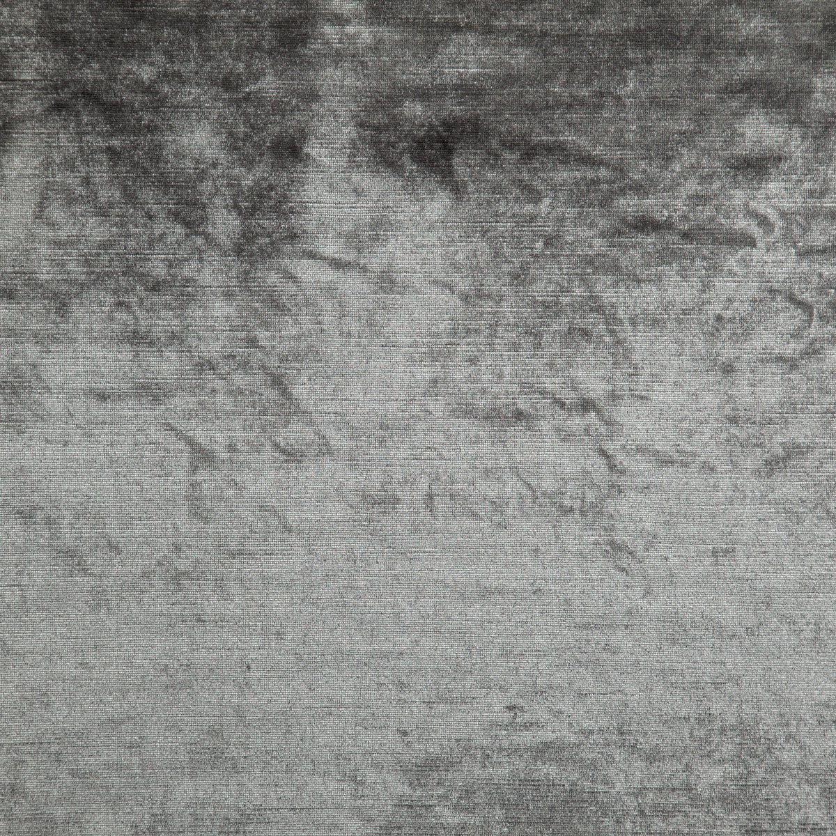 FR-One Opulent Metal fire retardant curtain fabric