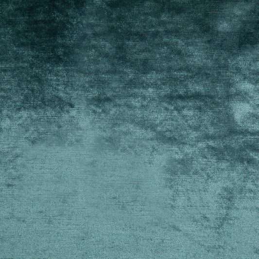 FR-One Opulent Ocean fire retardant curtain fabric