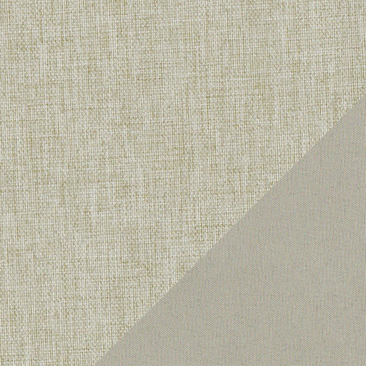 Bancroft Naxos Oyster Fire Retardant Curtains