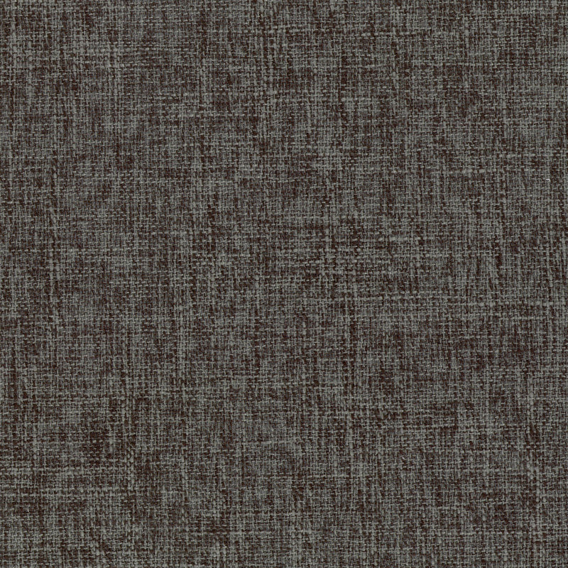 Sekers Polar Charcoal fire retardant curtain fabric