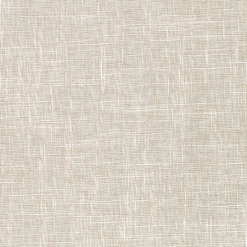 Sekers Polar Ecru fire retardant curtain fabric