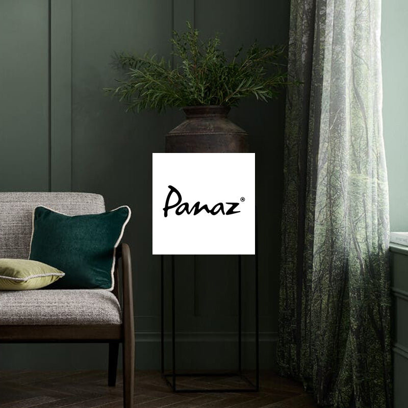 Panaz logo