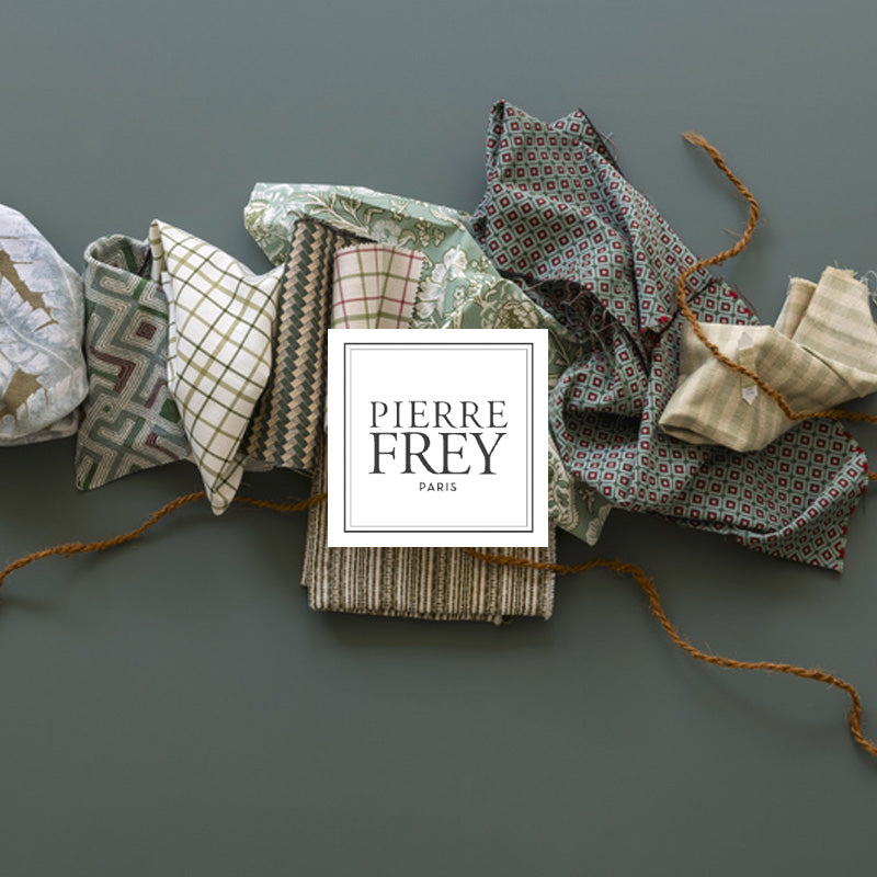 Pierre Frey logo