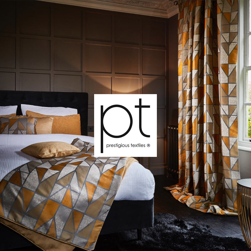 Prestigious Textiles (PT Contract) logo