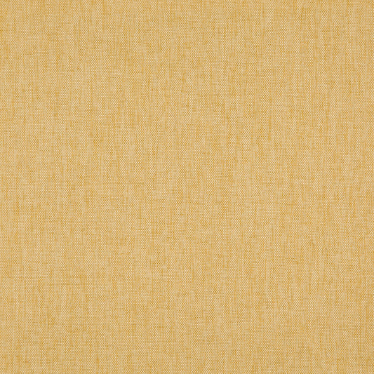 FR-One Lola Mustard fire retardant curtain fabric