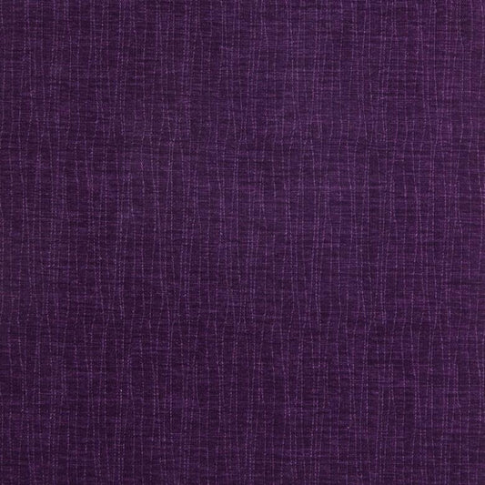 FR-One Riptide Purple fire retardant curtain fabric