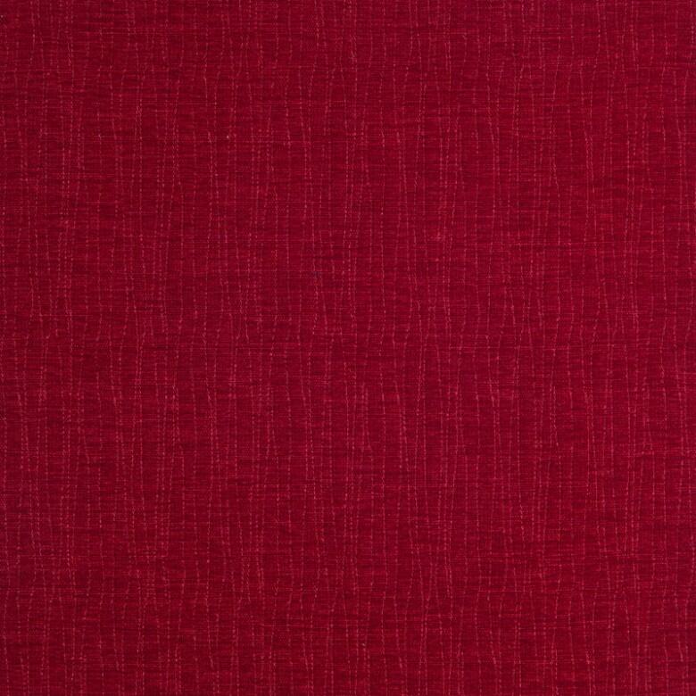 FR-One Riptide Cardinal fire retardant curtain fabric