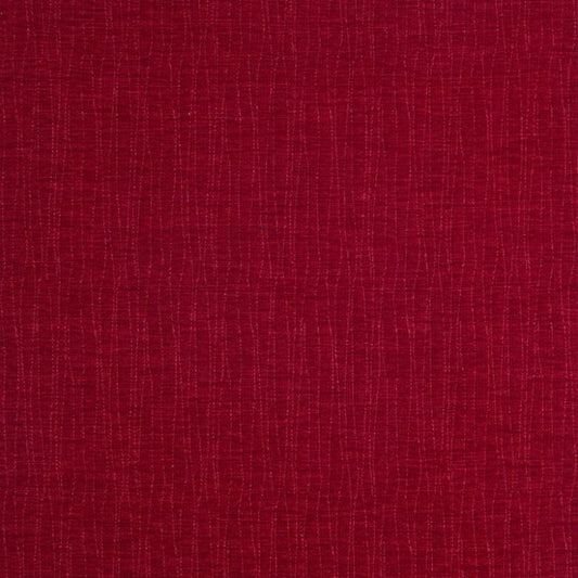 FR-One Riptide Cardinal fire retardant curtain fabric