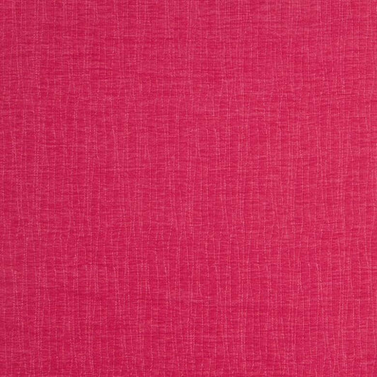 FR-One Riptide Geranium fire retardant curtain fabric