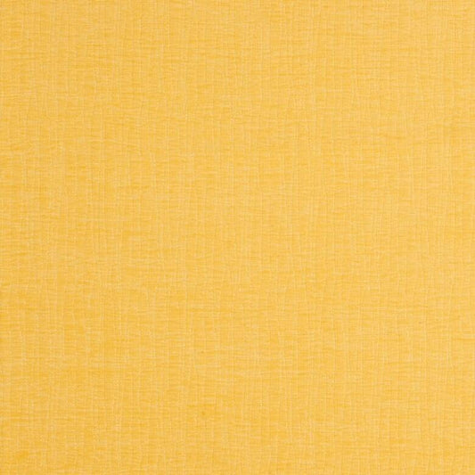 FR-One Riptide Sunflower fire retardant curtain fabric