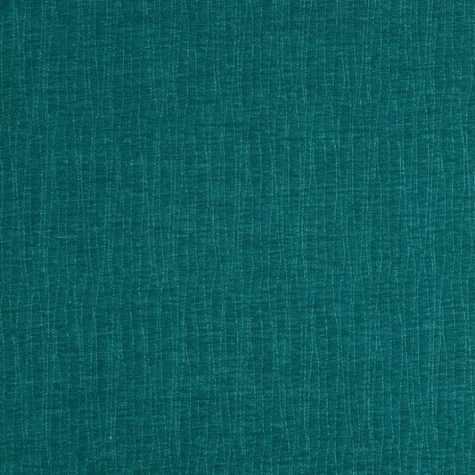 FR-One Riptide Teal fire retardant curtain fabric
