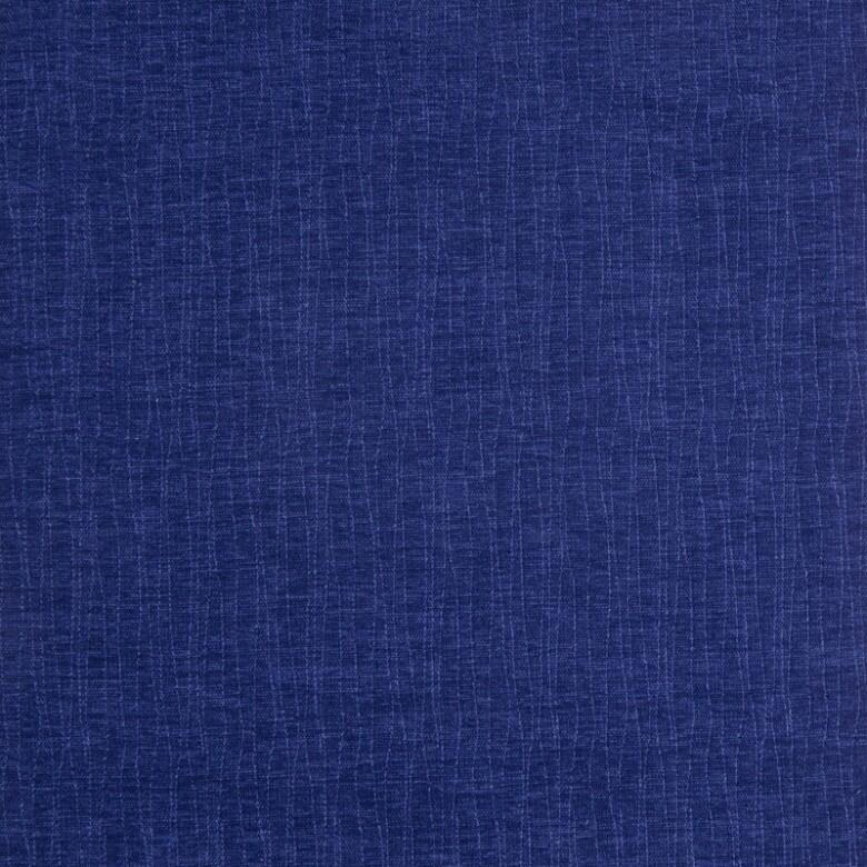 FR-One Riptide Indigo fire retardant curtain fabric