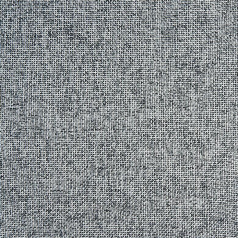 FR-One Supra Charcoal fire retardant curtain fabric