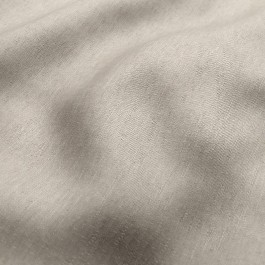 Sekers Riviera Pumice fire retardant curtain fabric, view 2