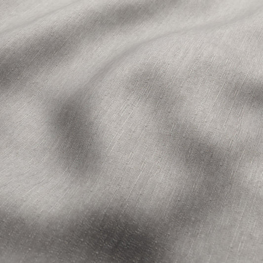 Sekers Riviera Mist fire retardant curtain fabric, view 2