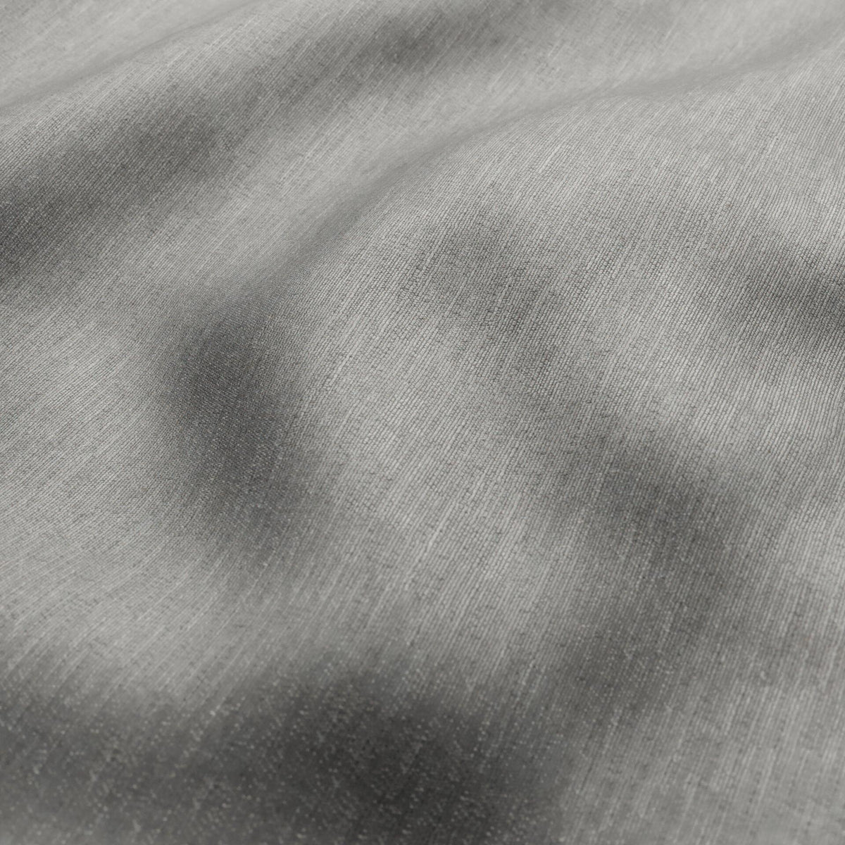 Sekers Riviera Smoke fire retardant curtain fabric, view 2