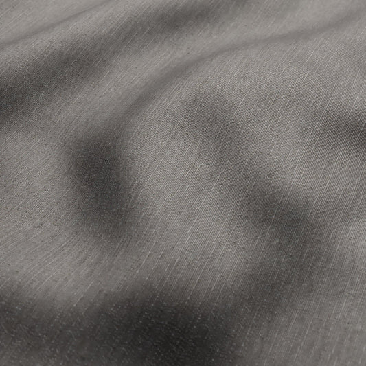 Sekers Riviera Granite fire retardant curtain fabric, view 2